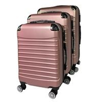 Produktbild: HTI-Living Kofferset Agosta Wave Kofferset Agosta Wave