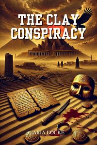 Produktbild: The Clay Conspiracy