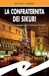 Produktbild: La confraternita dei Sikuri