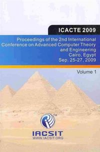 Produktbild: 2nd Intl Conference On Advd Co
