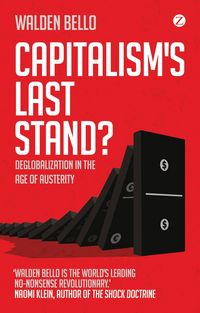 Produktbild: Capitalism's Last Stand?