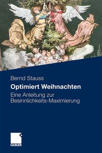 Produktbild: Optimiert Weihnachten