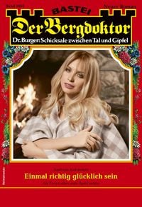 Produktbild: Der Bergdoktor 2053 - Heimatroman