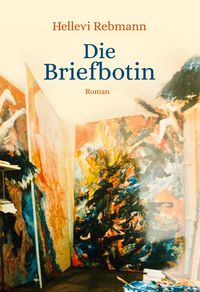 Produktbild: Die Briefbotin