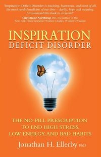 Produktbild: Inspiration Deficit Disorder