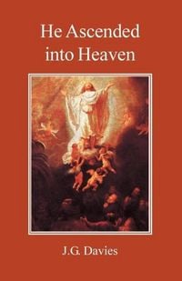Produktbild: He Ascended into Heaven