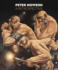 Produktbild: Peter Howson