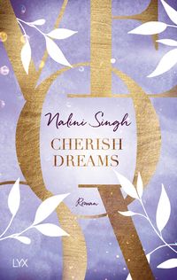 Bild vom Artikel Cherish Dreams vom Autor Nalini Singh
