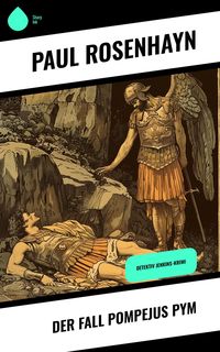 Produktbild: Der Fall Pompejus Pym