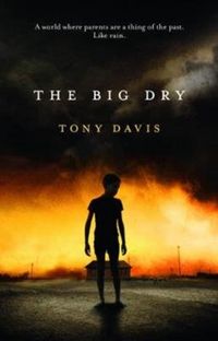 Produktbild: Davis, T: The Big Dry