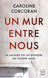 Produktbild: Un mur entre nous