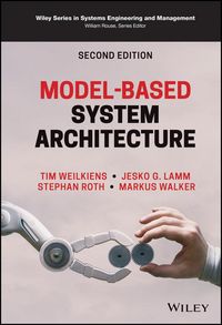 Produktbild: Model-Based System Architecture