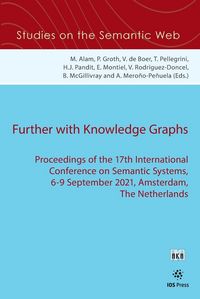 Produktbild: Further with Knowledge Graphs