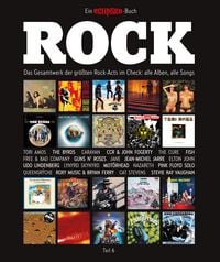Produktbild: Rock
