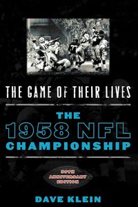 Produktbild: Game Of Their Lives Anniv/e 50