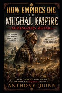 Produktbild: How Empires Die