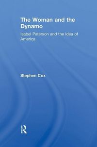 Produktbild: Cox, S: The Woman and the Dynamo