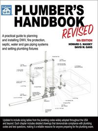 Produktbild: Plumber's Handbook Revised 6th Edition