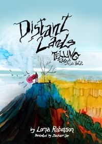 Produktbild: Distant Lands