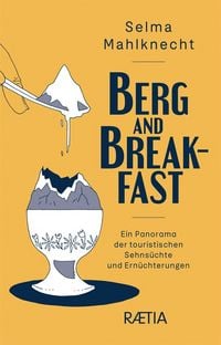 Produktbild: Berg and Breakfast