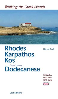 Produktbild: Rhodes, Karpathos, Kos, Southern Dodecanese