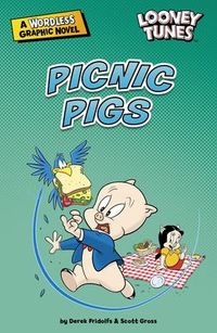 Produktbild: Picnic Pigs