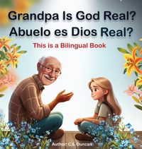 Produktbild: Abuelo es Dios Real?