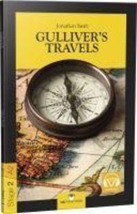 Produktbild: Gullivers Travels - Stage 2