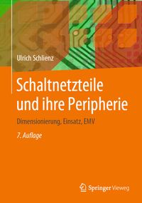 Produktbild: Schaltnetzteile und ihre Peripherie