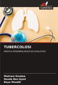Produktbild: Tubercolosi