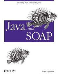 Produktbild: Java and SOAP