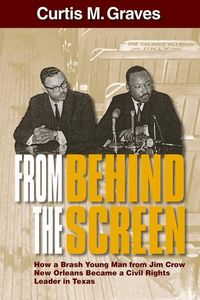 Produktbild: From Behind the Screen