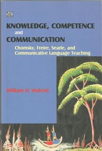 Produktbild: Knowledge, Competence and Communication