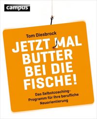 Produktbild: Jetzt mal Butter bei die Fische!