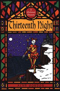 Produktbild: Thirteenth Night