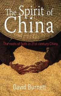 Produktbild: The Spirit of China
