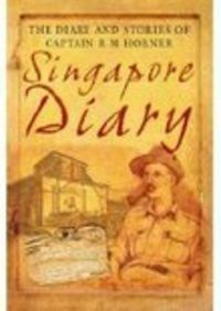 Produktbild: Singapore Diary 1942-1945