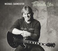 Produktbild: The Antonella Letters