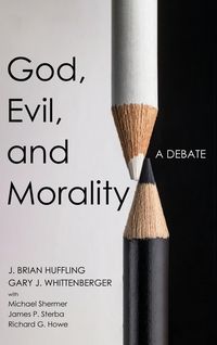 Produktbild: God, Evil, and Morality