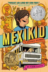 Produktbild: Mexikid