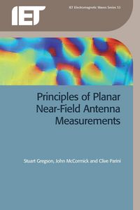 Produktbild: Principles of Planar Near-Field Antenna Measurements