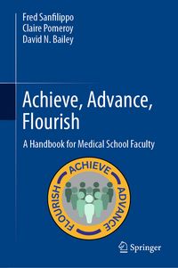 Produktbild: Achieve, Advance, Flourish