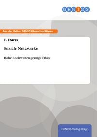 Produktbild: Soziale Netzwerke