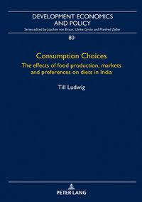 Produktbild: Consumption Choices