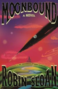 Produktbild: Moonbound