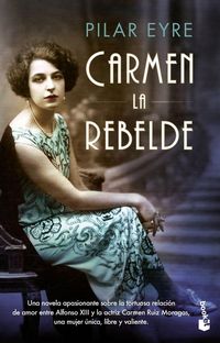Produktbild: Carmen, la rebelde