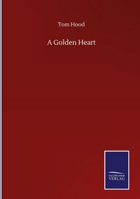 Produktbild: A Golden Heart