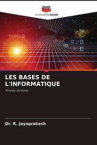 Produktbild: Les Bases De L'informatique