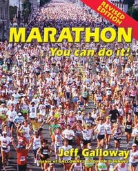 Produktbild: Marathon
