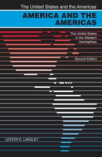 Produktbild: America and the Americas